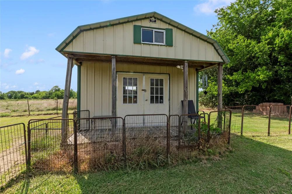 9926 COUNTY ROAD 155A Kaufman, TX 75142