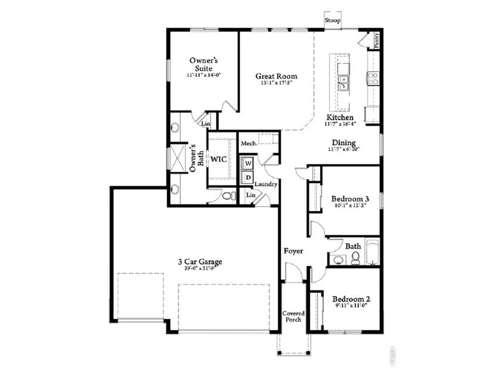 305 Plains Parkway Hudson, CO 80642