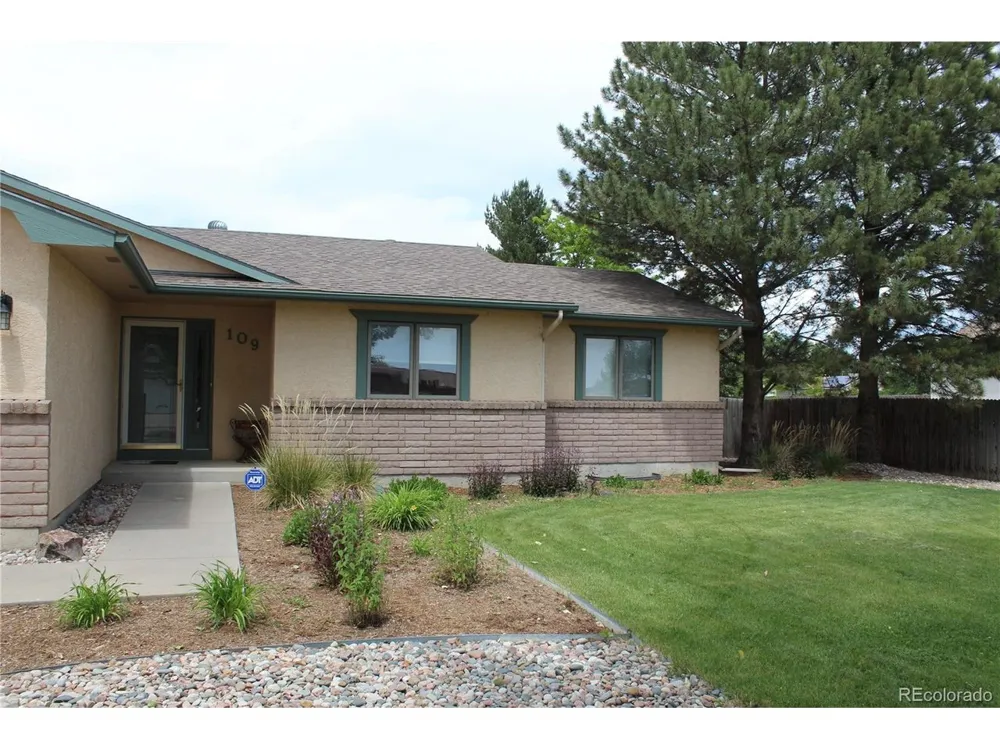 109 S Chi Chi Drive Pueblo, CO 81007