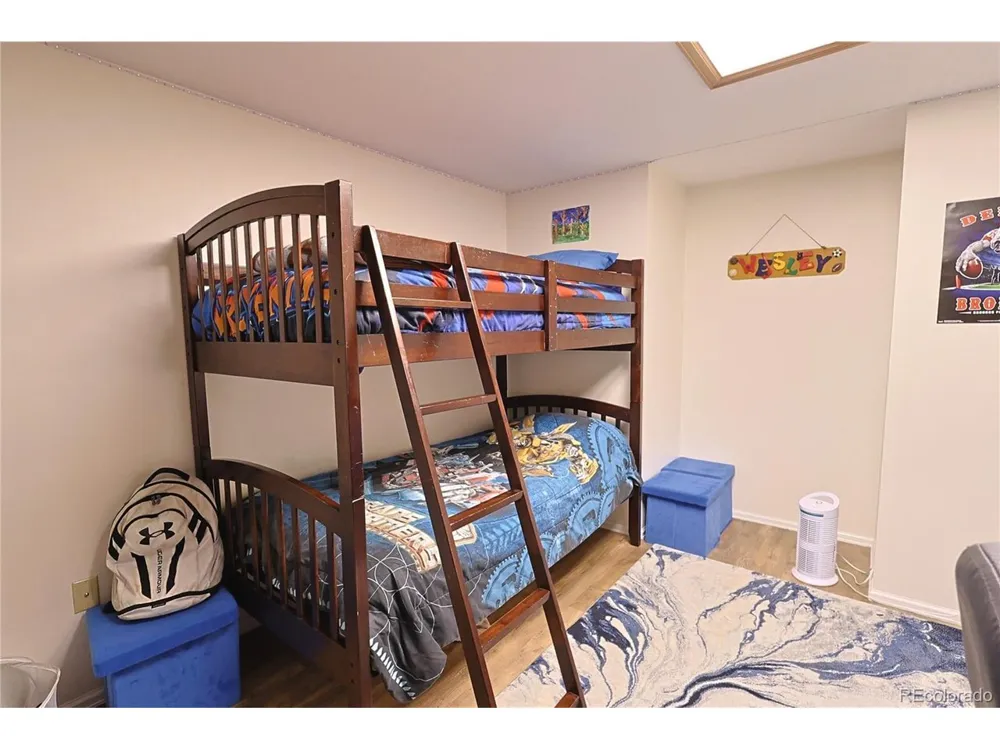 109 S Chi Chi Drive Pueblo, CO 81007