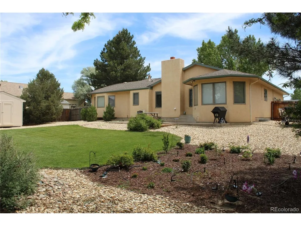 109 S Chi Chi Drive Pueblo, CO 81007