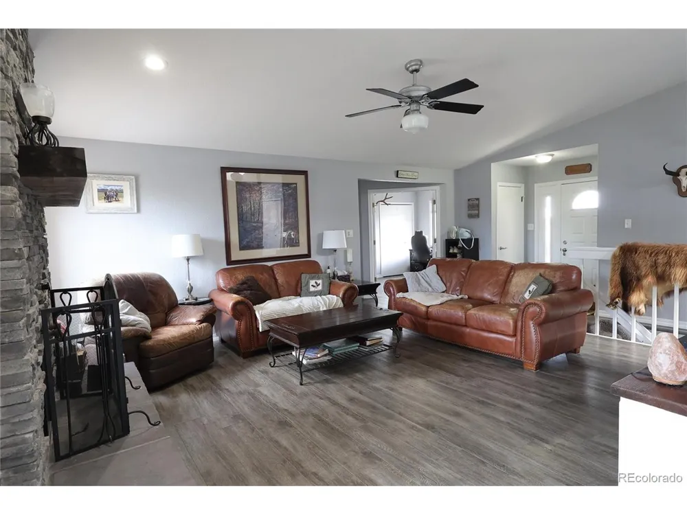109 S Chi Chi Drive Pueblo, CO 81007