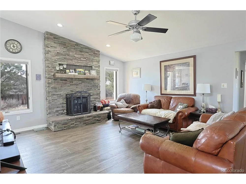 109 S Chi Chi Drive Pueblo, CO 81007