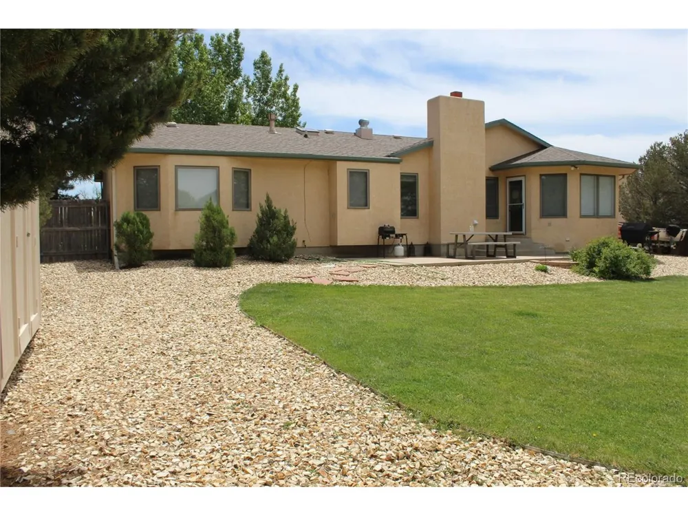 109 S Chi Chi Drive Pueblo, CO 81007