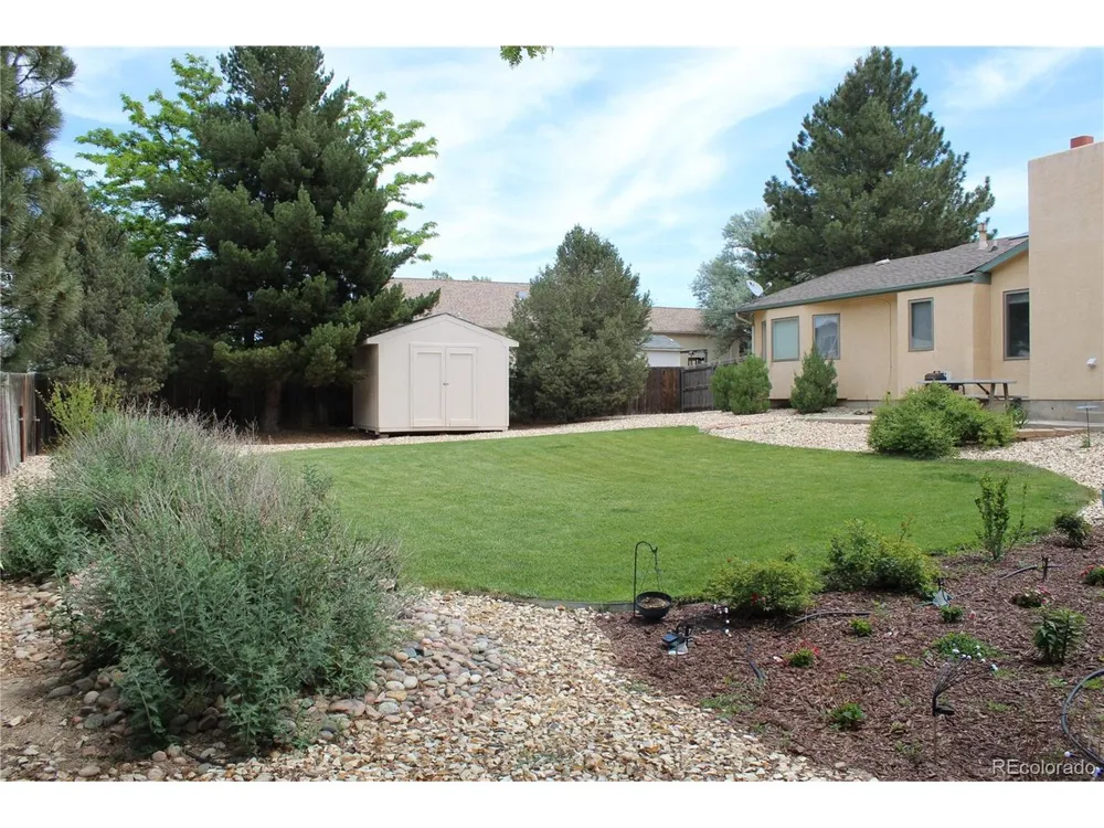 109 S Chi Chi Drive Pueblo, CO 81007