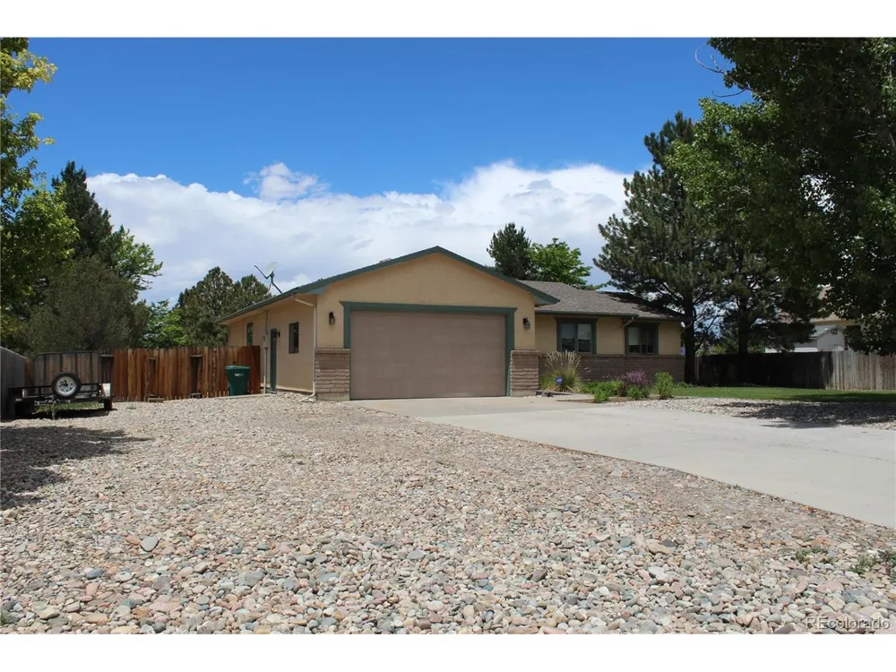 109 S Chi Chi Drive Pueblo, CO 81007