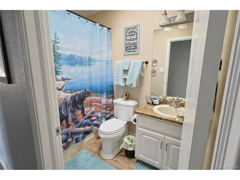 109 S Chi Chi Drive Pueblo, CO 81007