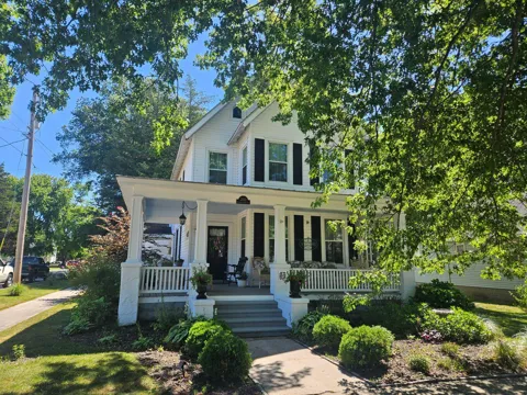 202 CENTRAL AVENUE