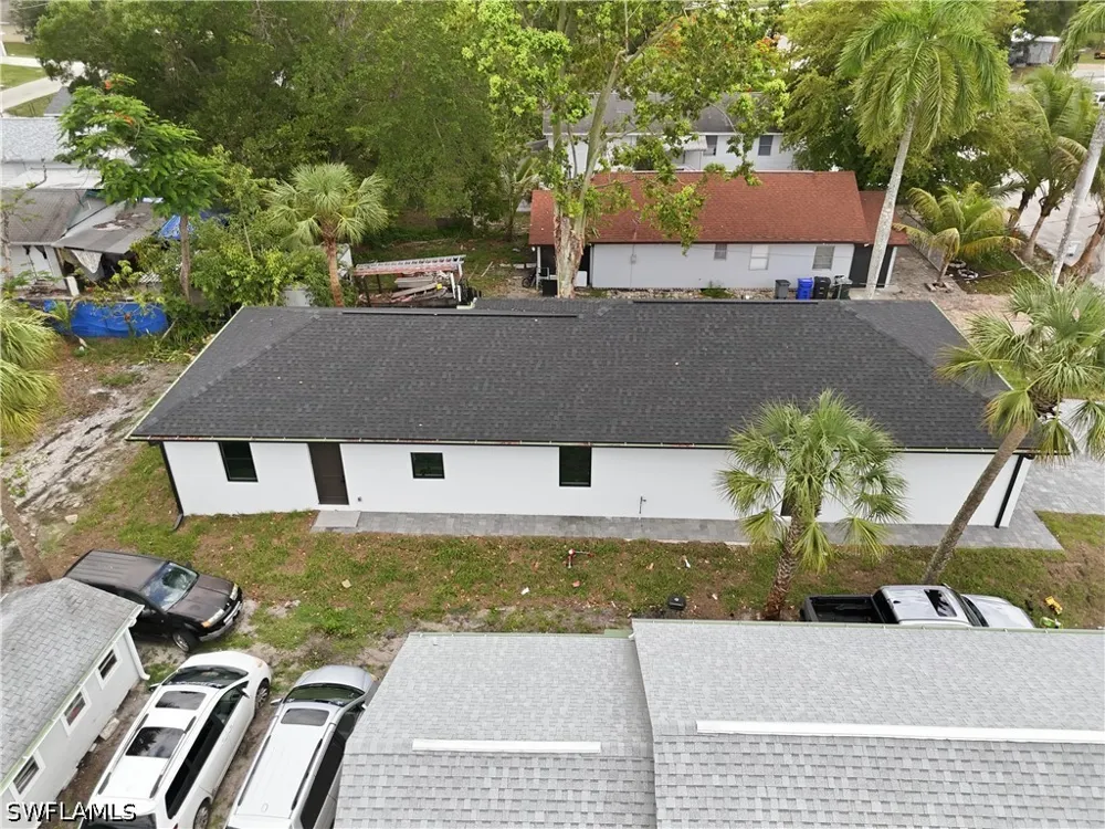 Pearl Street Fort Myers, FL 33916