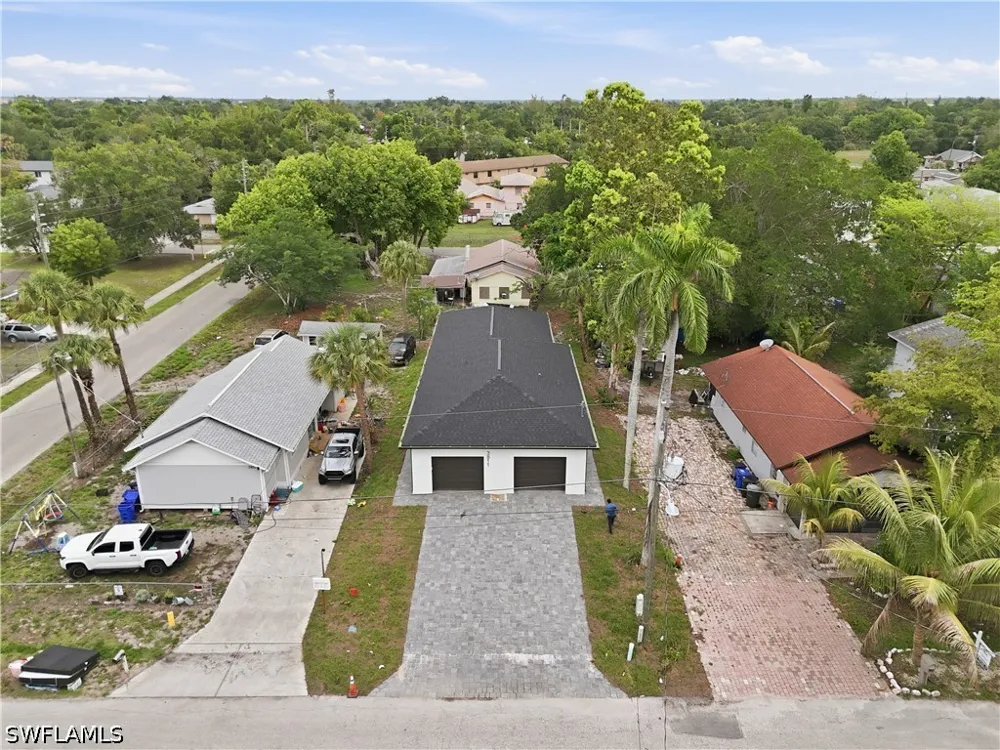 Pearl Street Fort Myers, FL 33916