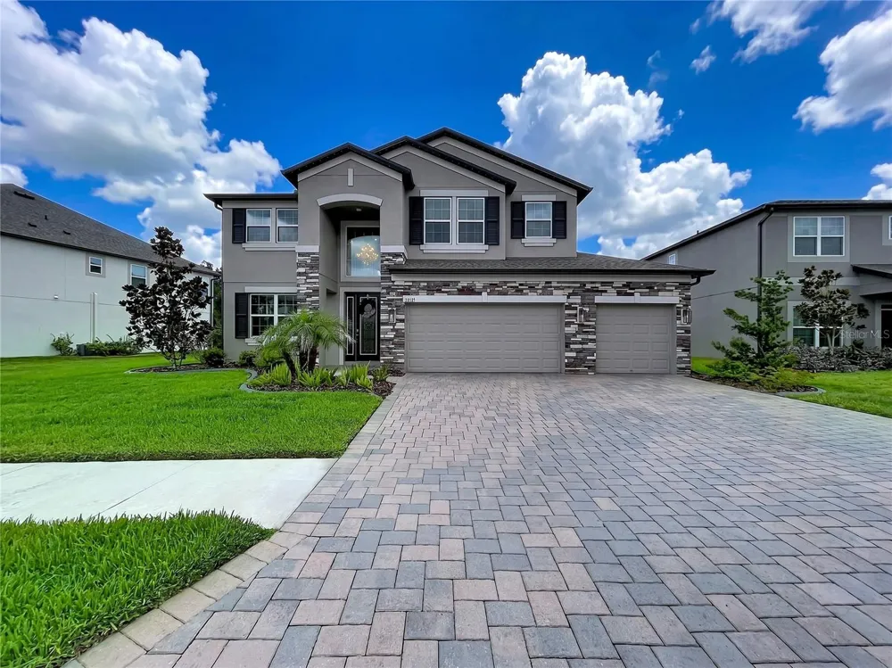 12093 NOUVEAU AVENUE Spring Hill, FL 34610