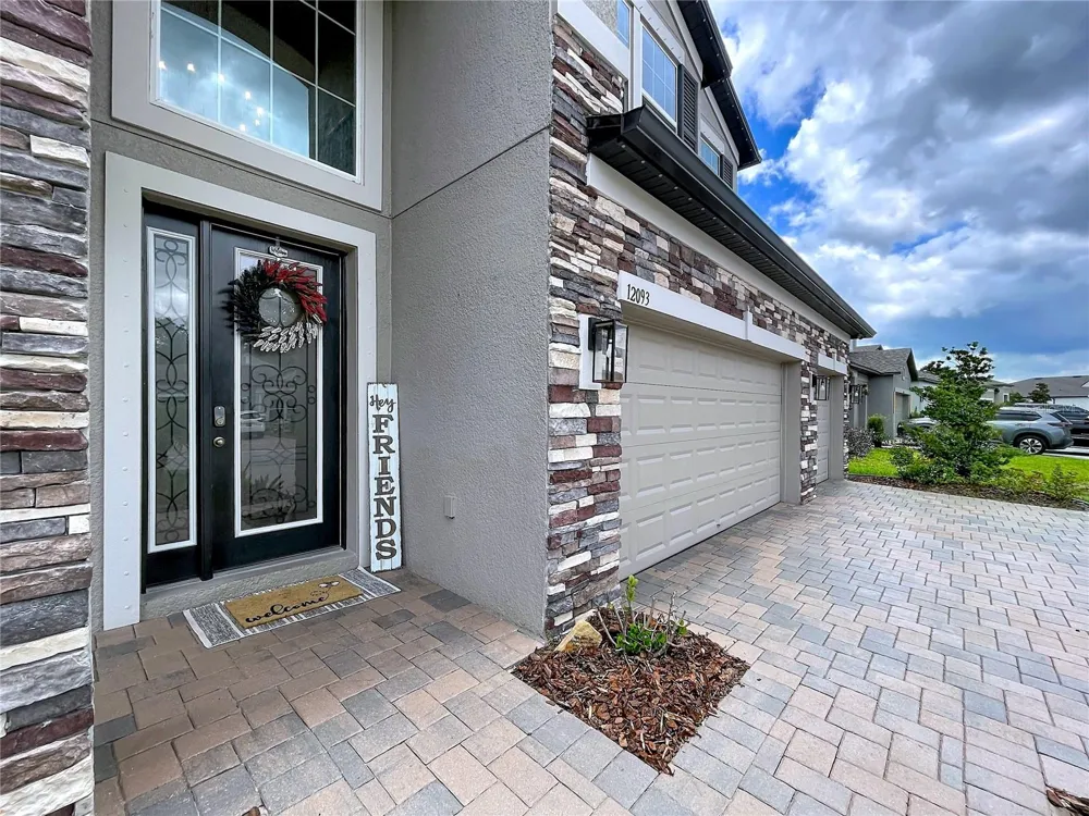 12093 NOUVEAU AVENUE Spring Hill, FL 34610