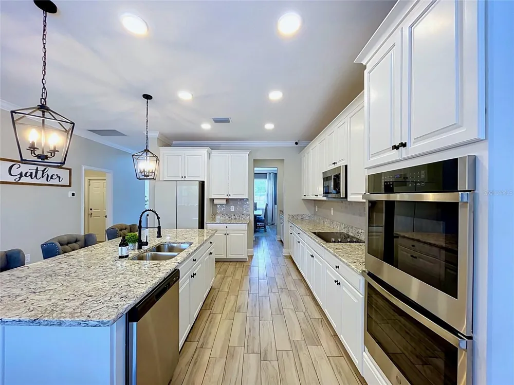 12093 NOUVEAU AVENUE Spring Hill, FL 34610