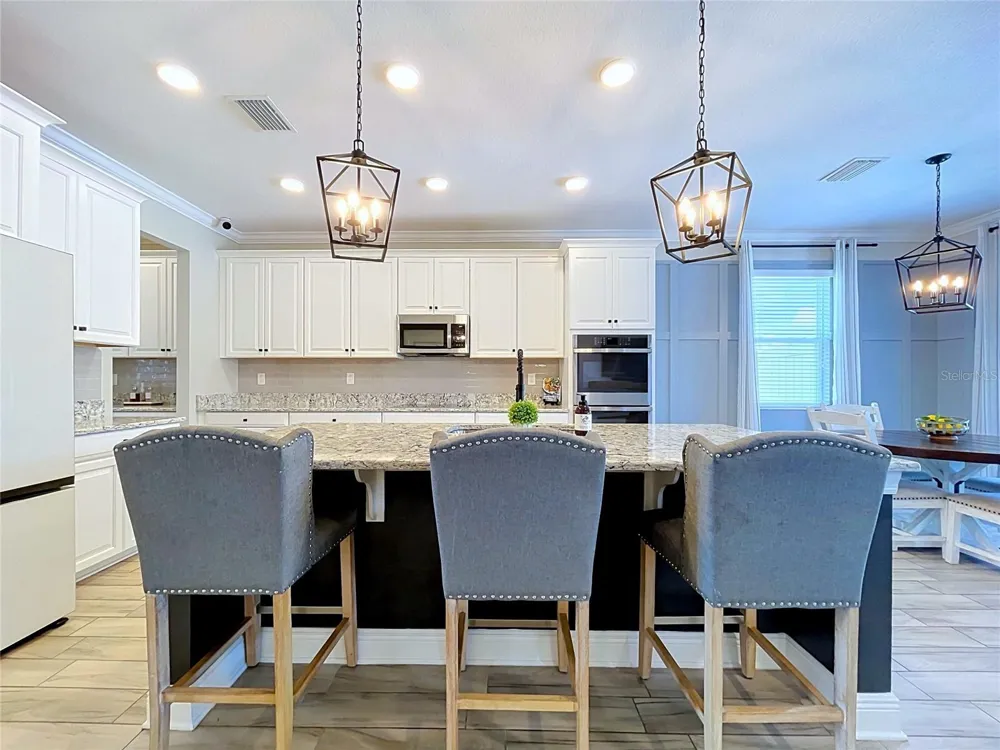 12093 NOUVEAU AVENUE Spring Hill, FL 34610
