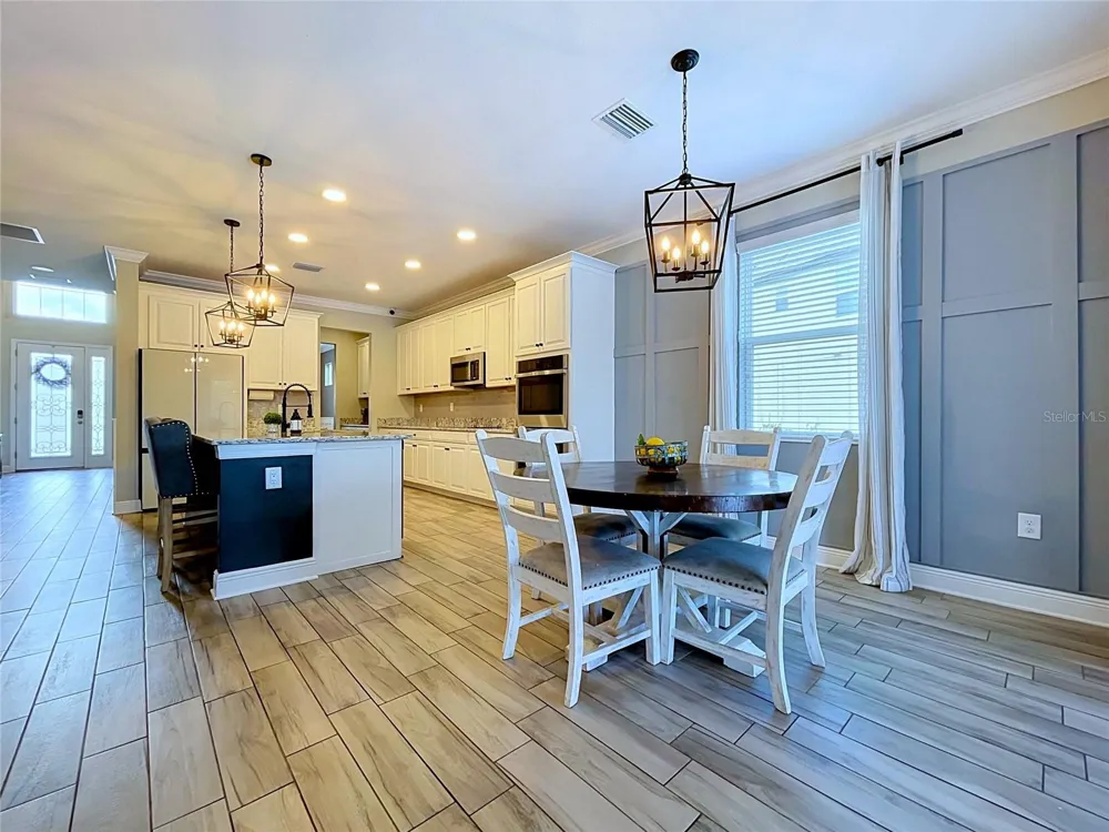 12093 NOUVEAU AVENUE Spring Hill, FL 34610