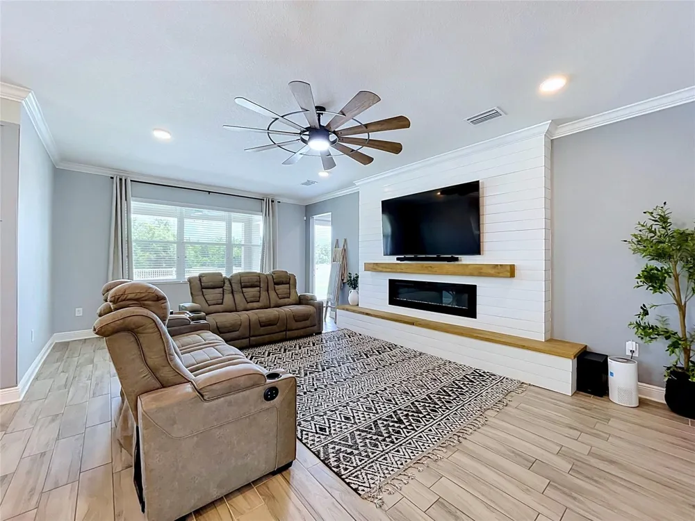 12093 NOUVEAU AVENUE Spring Hill, FL 34610