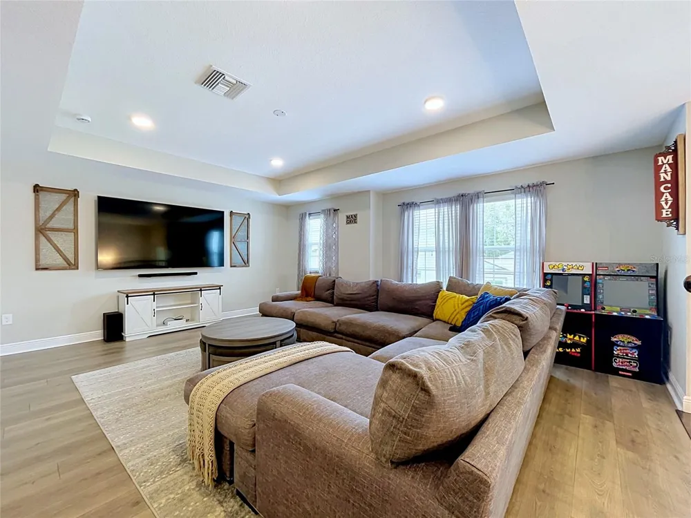 12093 NOUVEAU AVENUE Spring Hill, FL 34610