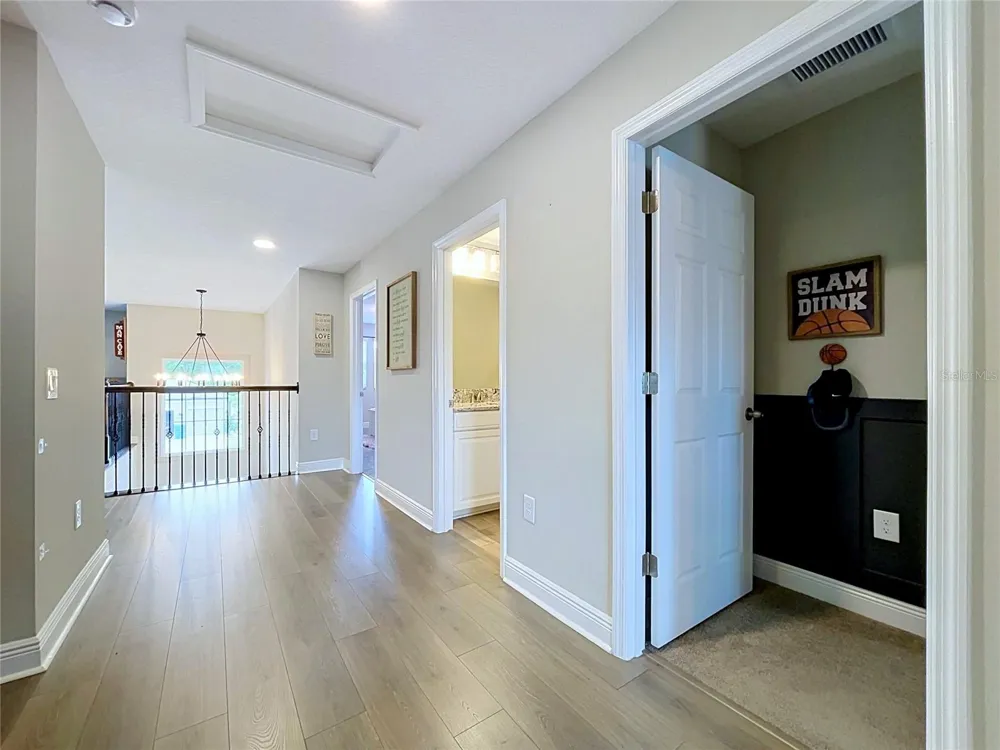 12093 NOUVEAU AVENUE Spring Hill, FL 34610