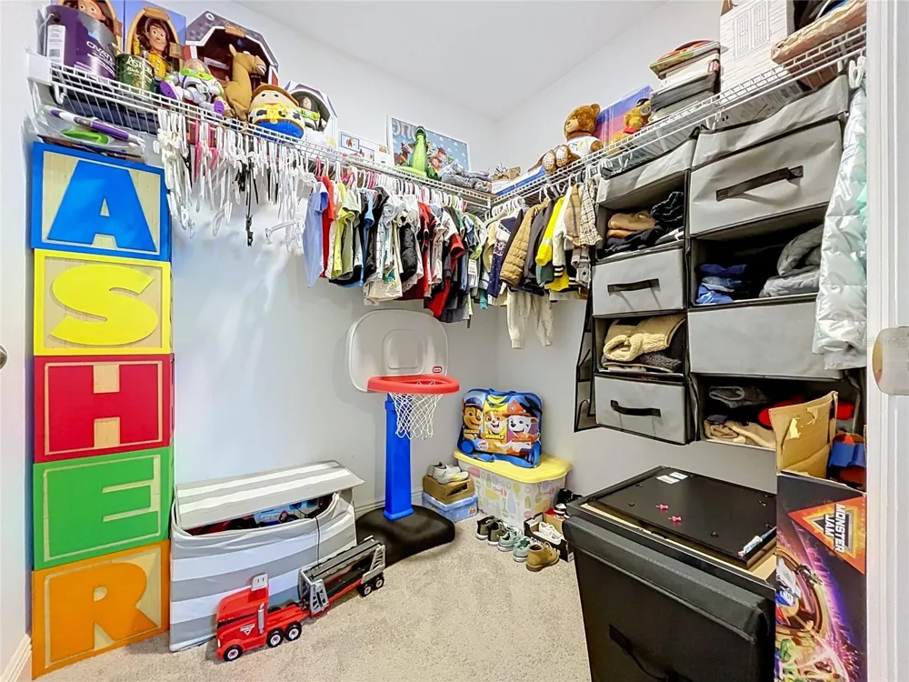 12093 NOUVEAU AVENUE Spring Hill, FL 34610