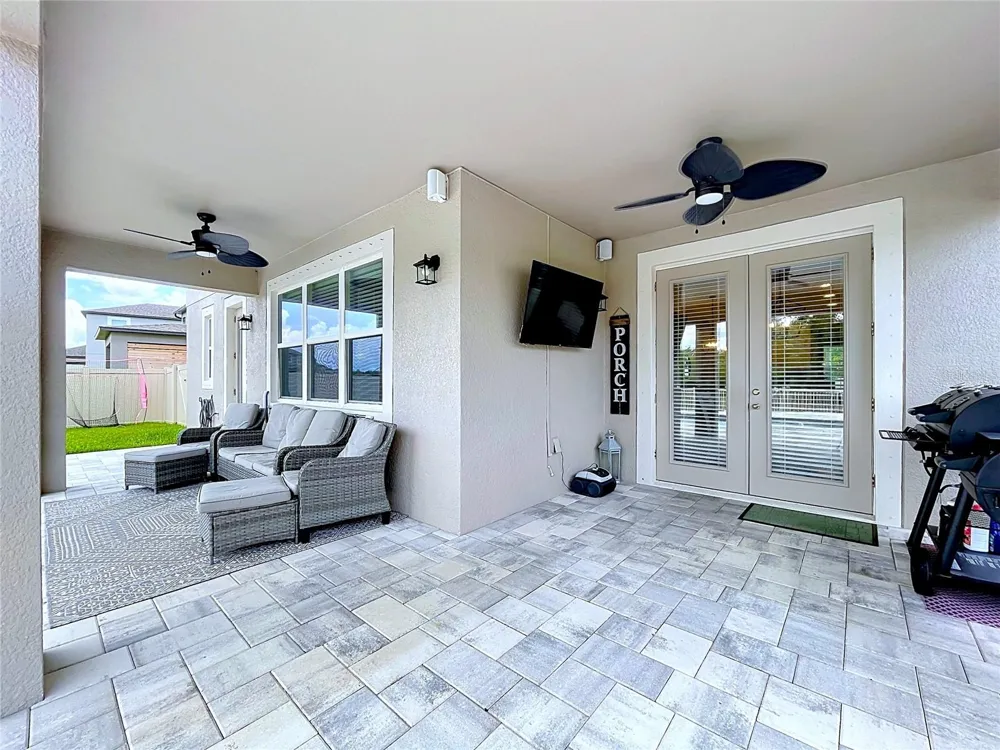 12093 NOUVEAU AVENUE Spring Hill, FL 34610