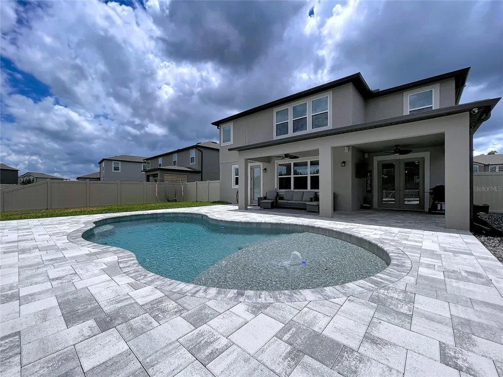 12093 NOUVEAU AVENUE Spring Hill, FL 34610