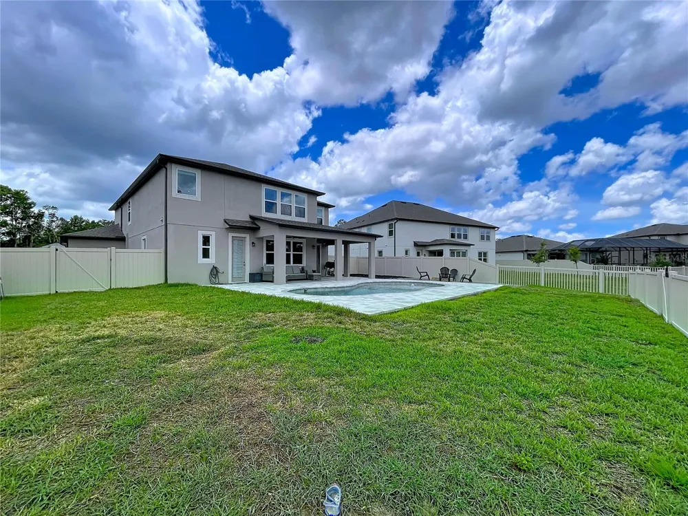 12093 NOUVEAU AVENUE Spring Hill, FL 34610