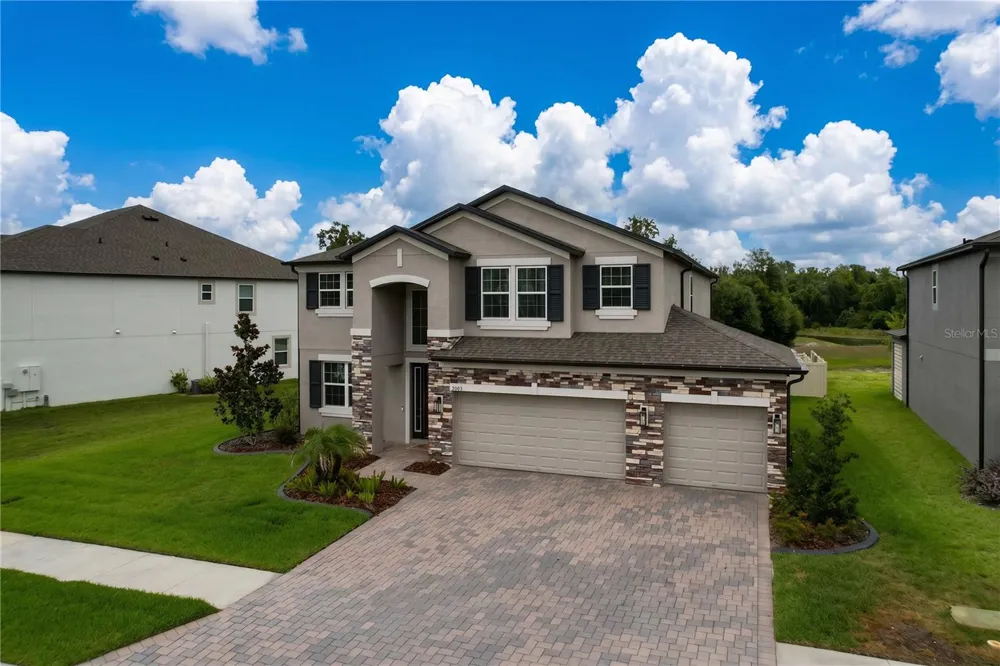 12093 NOUVEAU AVENUE Spring Hill, FL 34610