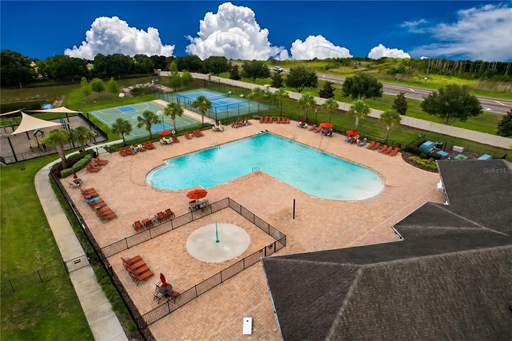 12093 NOUVEAU AVENUE Spring Hill, FL 34610