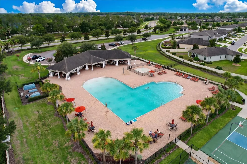 12093 NOUVEAU AVENUE Spring Hill, FL 34610