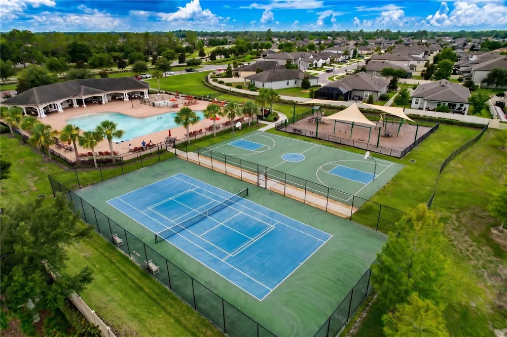 12093 NOUVEAU AVENUE Spring Hill, FL 34610