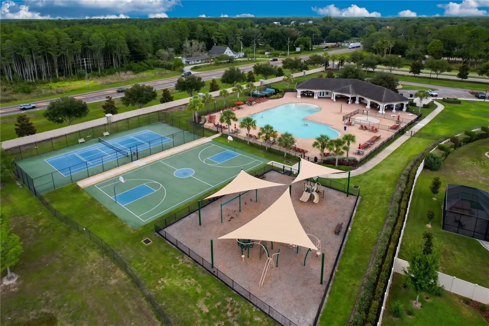 12093 NOUVEAU AVENUE Spring Hill, FL 34610