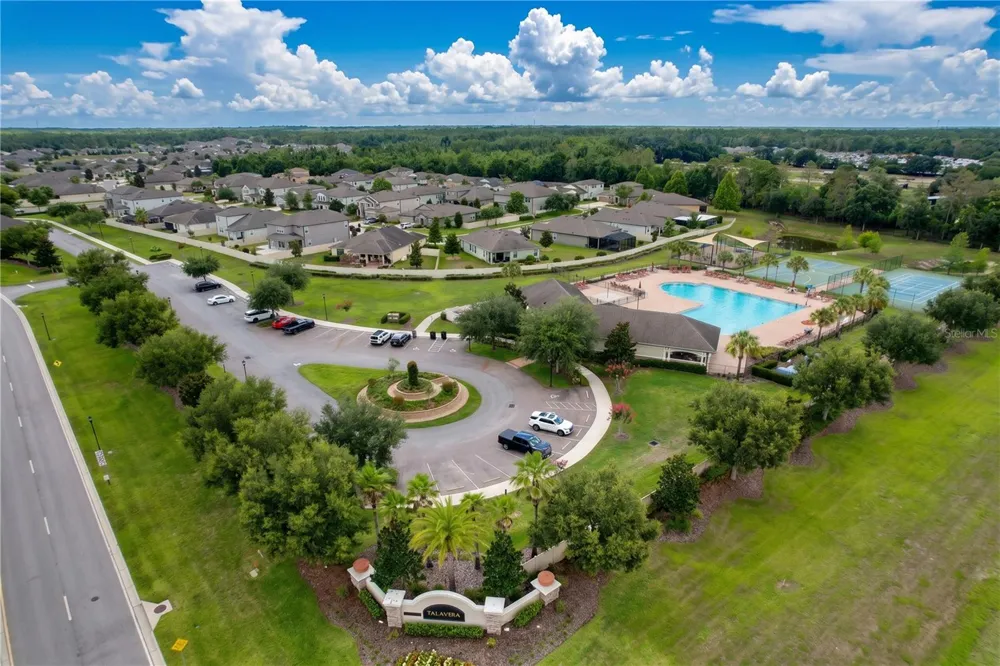 12093 NOUVEAU AVENUE Spring Hill, FL 34610