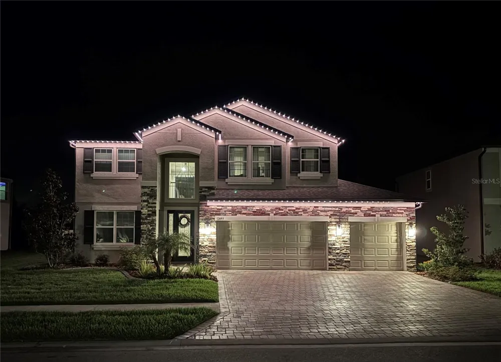 12093 NOUVEAU AVENUE Spring Hill, FL 34610