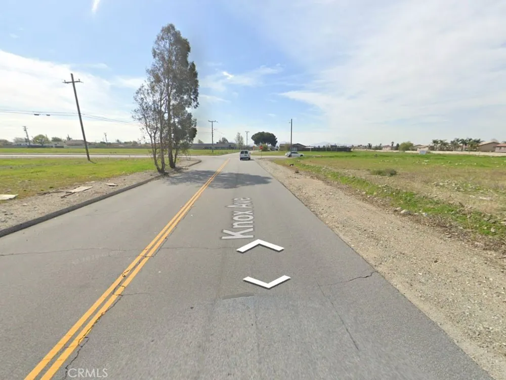 6558 Knox Fontana, CA 92336