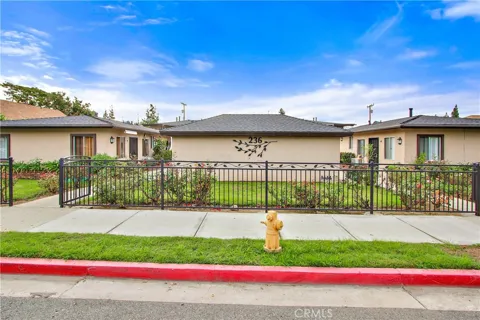 236 E Olive Avenue #K