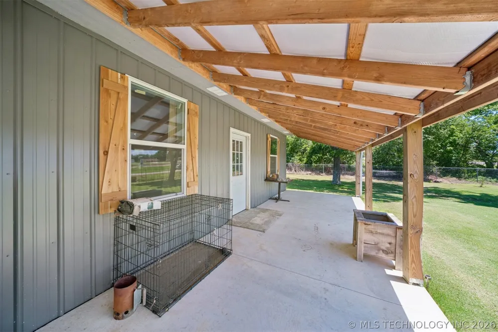 17105 E 4th Street Claremore, OK 74017