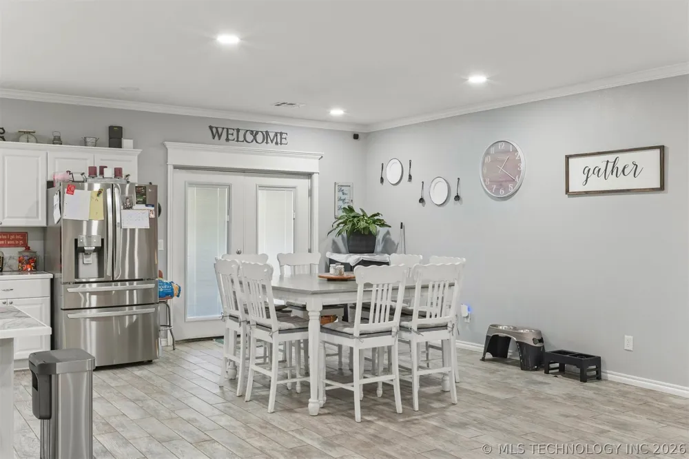 17105 E 4th Street Claremore, OK 74017
