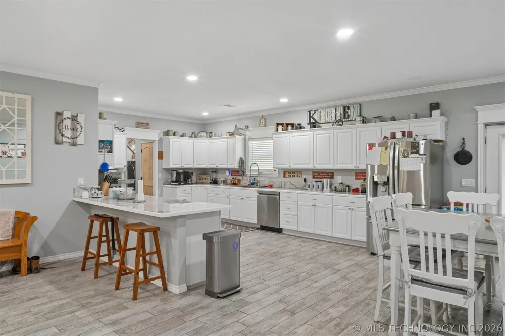 17105 E 4th Street Claremore, OK 74017