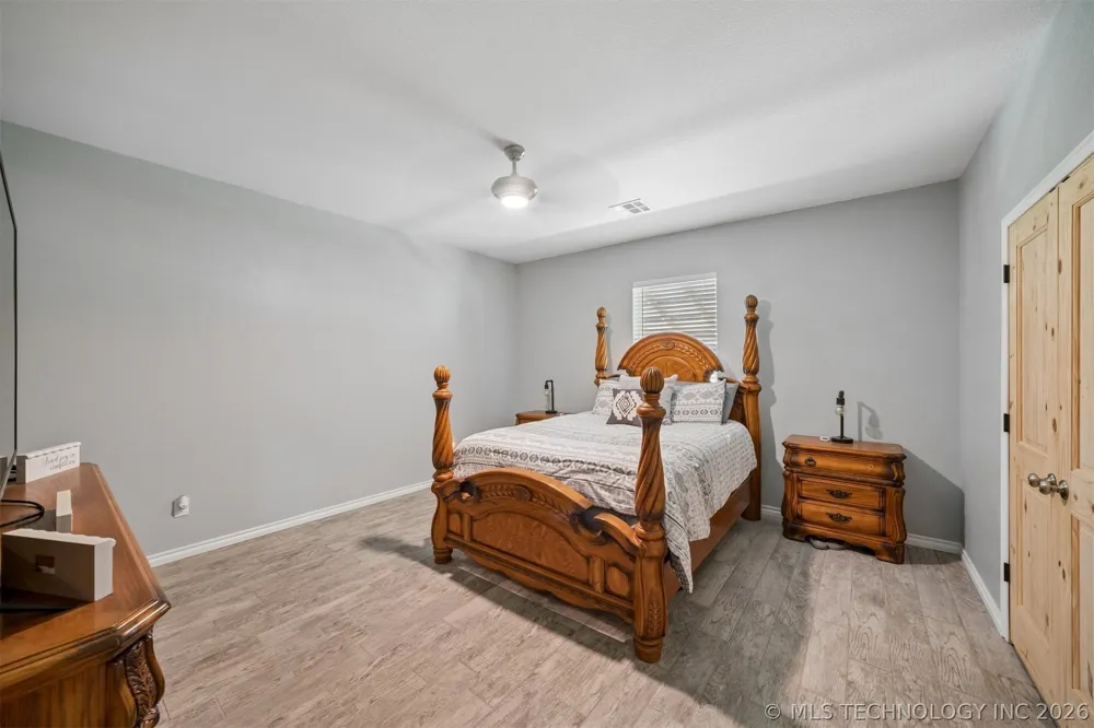 17105 E 4th Street Claremore, OK 74017