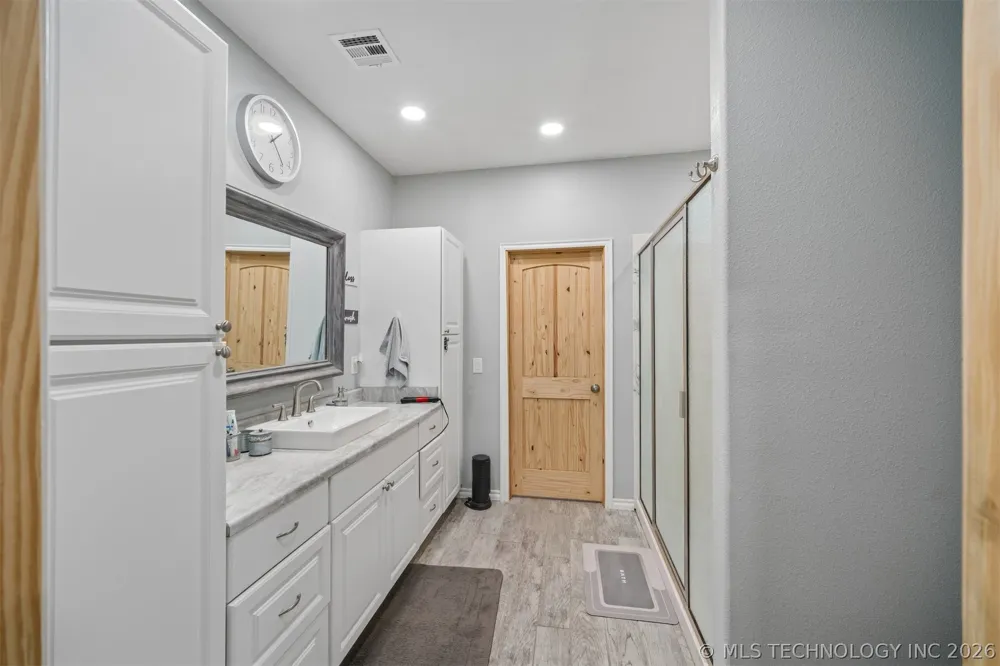 17105 E 4th Street Claremore, OK 74017