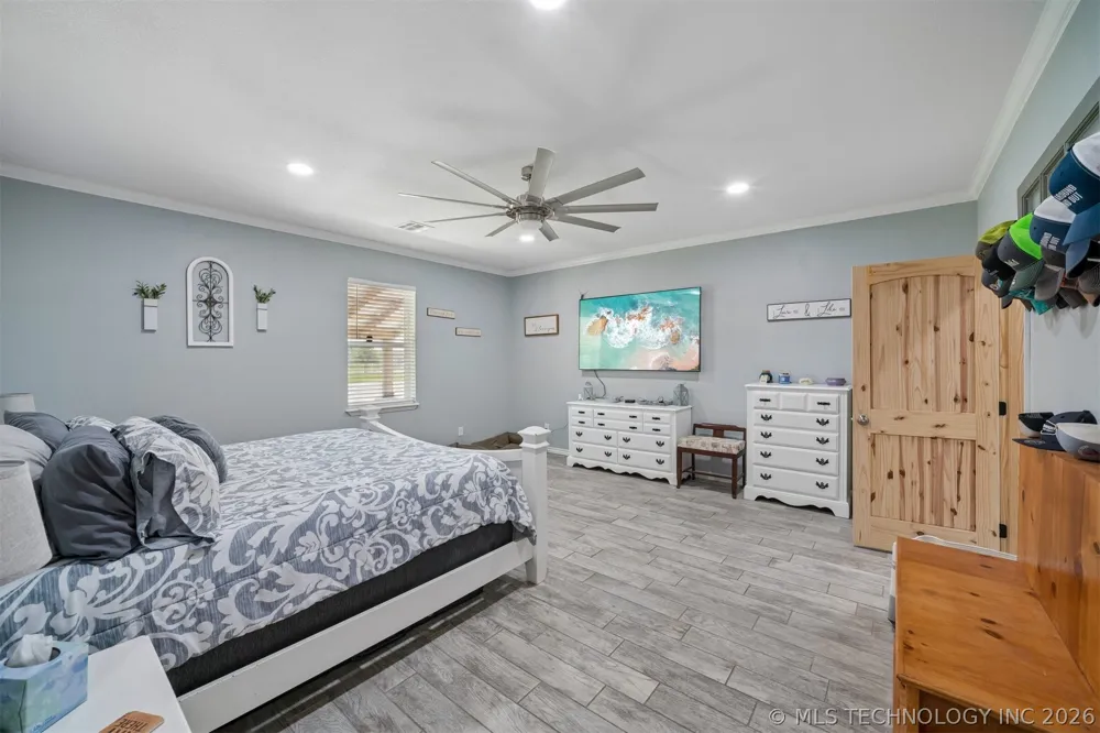 17105 E 4th Street Claremore, OK 74017
