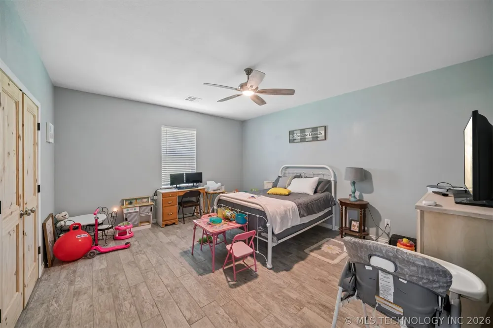 17105 E 4th Street Claremore, OK 74017
