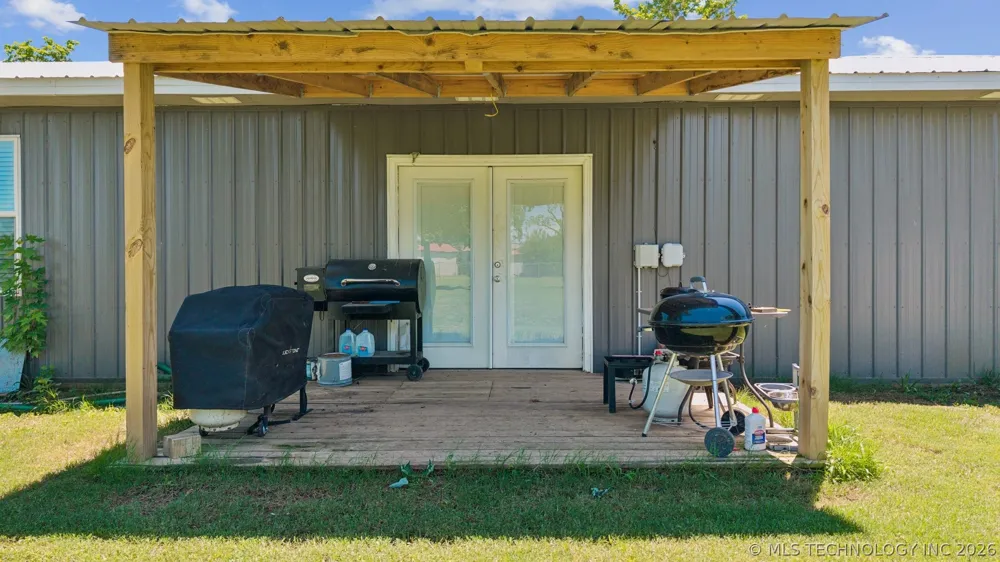 17105 E 4th Street Claremore, OK 74017
