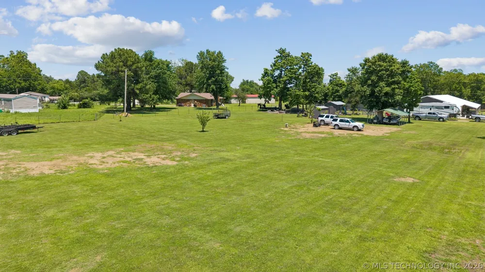 17105 E 4th Street Claremore, OK 74017