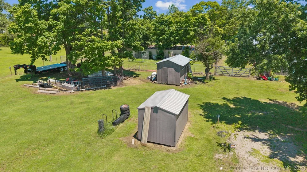 17105 E 4th Street Claremore, OK 74017