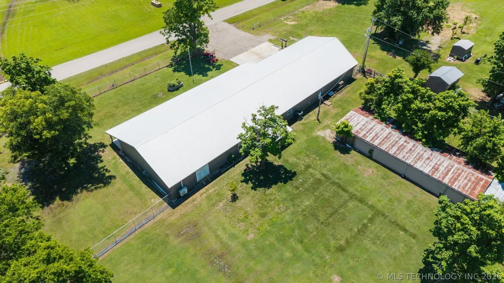 17105 E 4th Street Claremore, OK 74017