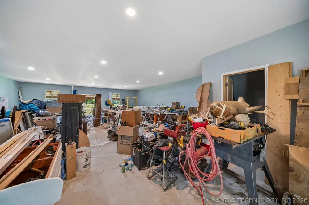 17105 E 4th Street Claremore, OK 74017