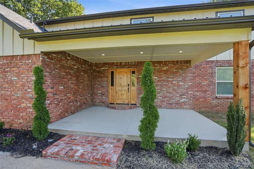 18015 E 95th Street Owasso, OK 74055