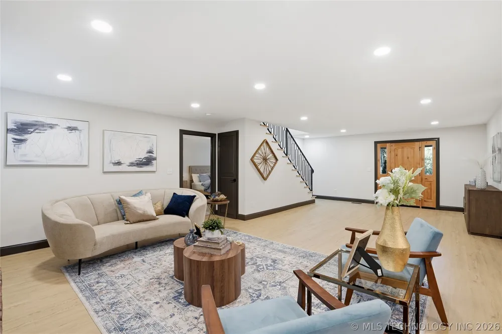 18015 E 95th Street Owasso, OK 74055