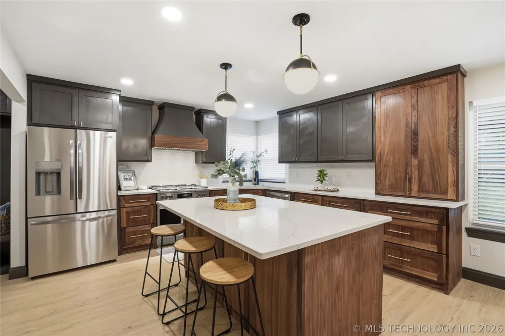 18015 E 95th Street Owasso, OK 74055